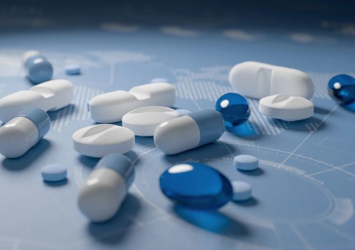 Update to monograph requirements for listed probiotic medicines