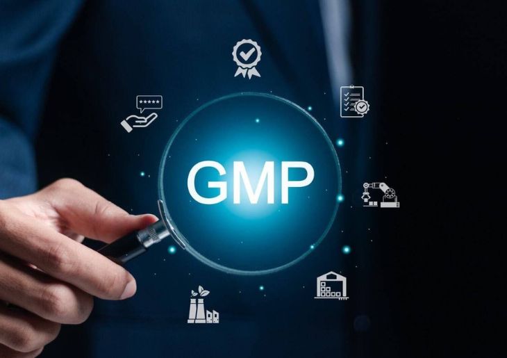 GMP Clearance: backlog reduction strategy progress update