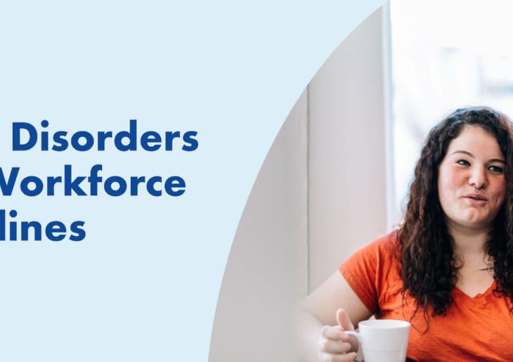 Lived Experience (Peer) Workforce Survey now open