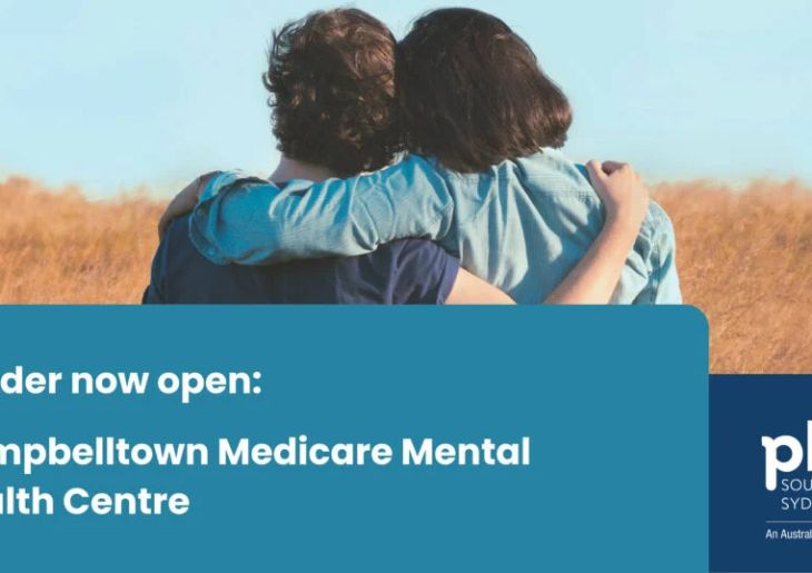 Program Coordinator tender now open