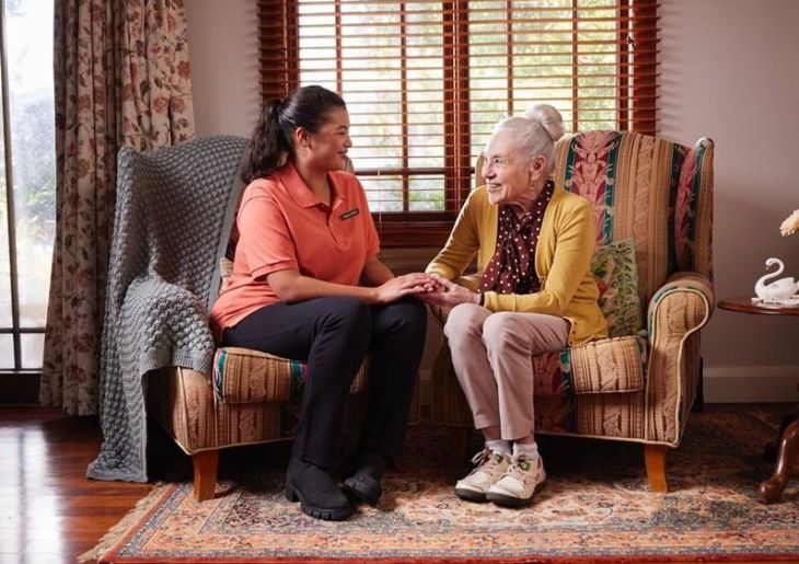 Electronic National Residential Medication Charts (eNRMC) and My Health Record (MHR) – Webinar on updates for Residential Aged Care Homes