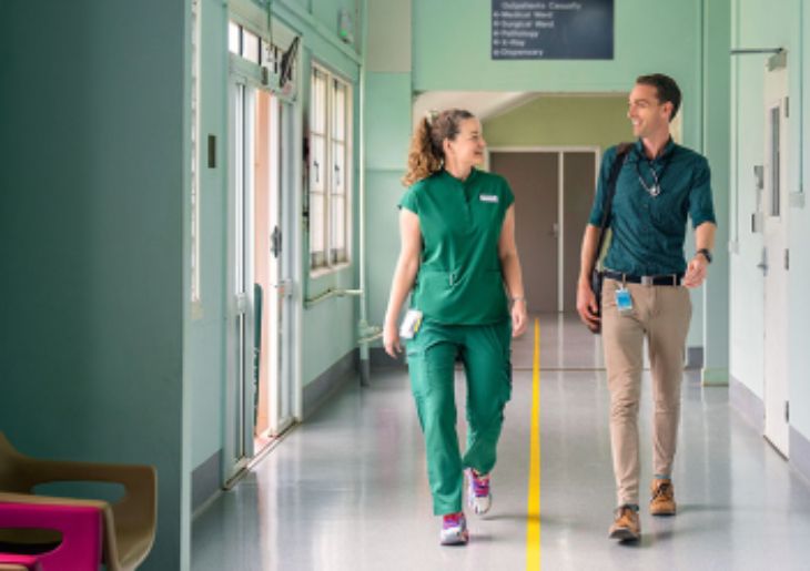 Mackay SMO investigation prompts statewide audit