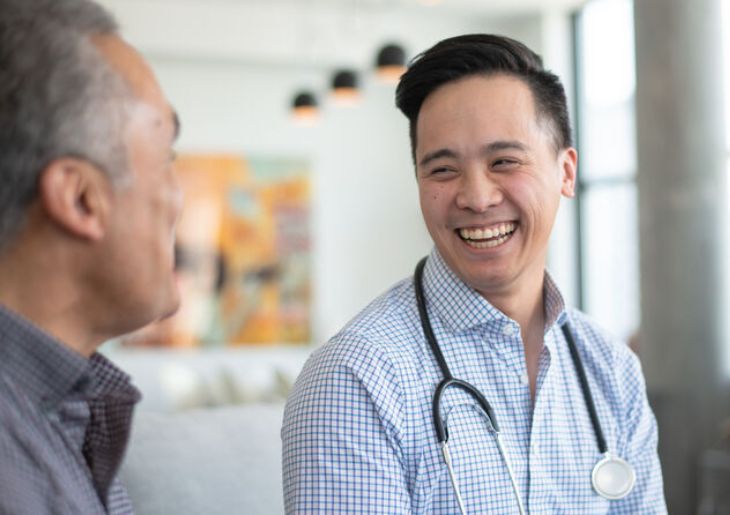 Support for new GPs in ‘transition period’