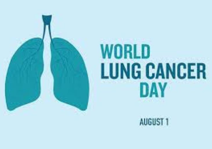 The Lung Health Scorecard marks World Lung Cancer Day