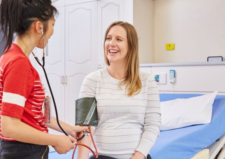 Victoria's new virtual women's health clinic now open