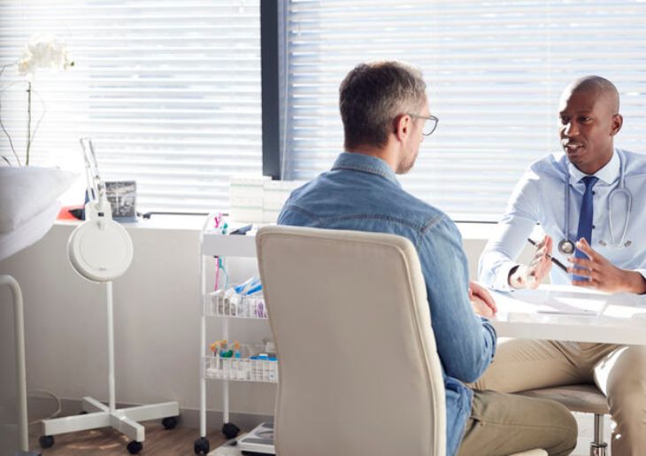 First guidance for prescribing post-exposure HIV prevention