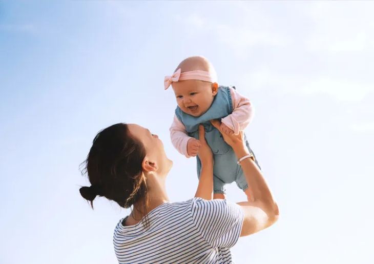$50 million for research into maternal health and healthy lifestyles, and research data infrastructure