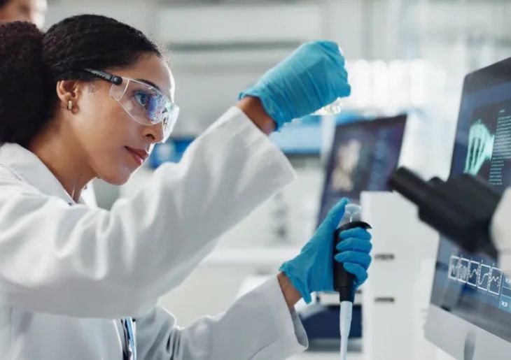 Medical Research Future Fund: Supporting researchers to tackle Australia’s health priorities