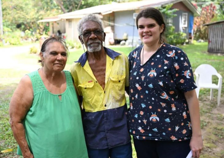 Regional, Rural and Remote Home Care Workforce Support Program