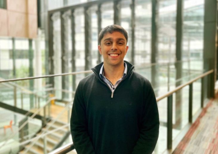 Putting AI at the heart of clinical care