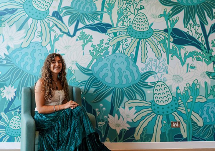 Community helps shape vision for artwork at New Coomera Hospital