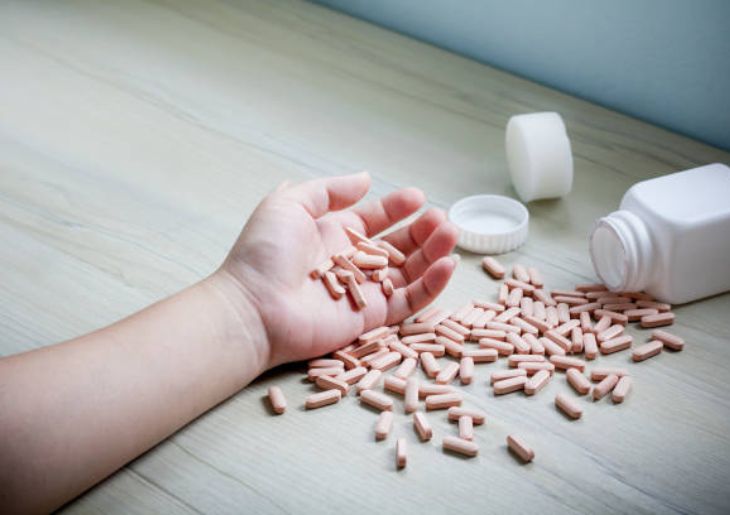 Marking International Overdose Awareness Day 2025