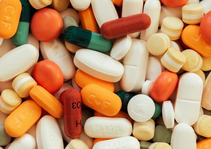 Initial moves toward major medication reform
