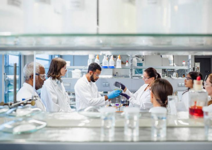 A step forward for Australia’s independent Centre for Disease Control