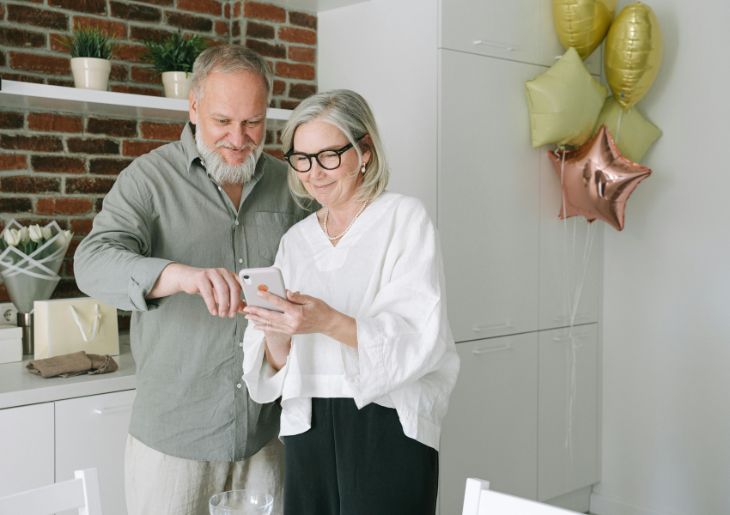 Exploring the Digital Transition in the New Aged Care Act