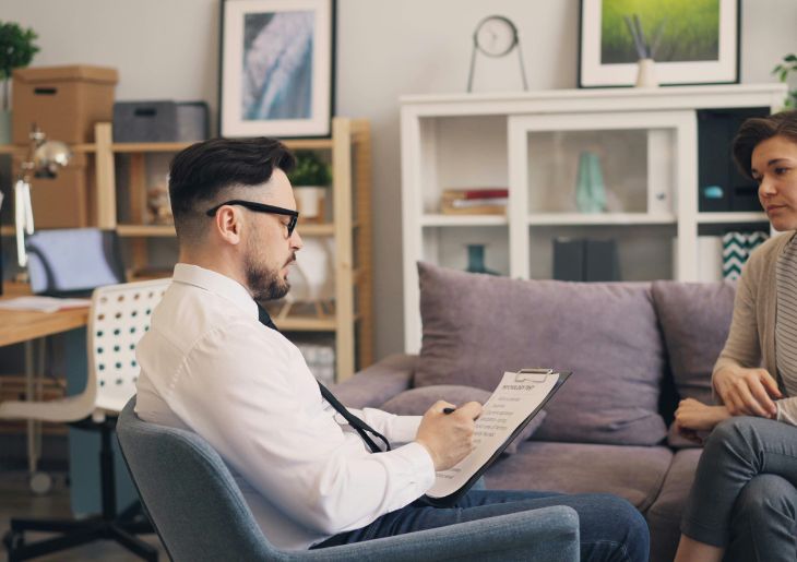 Accessible Free Mental Health Support for All Australians