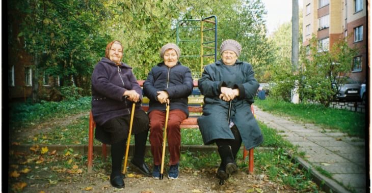 New Aged Care Act: Community sessions open for registration