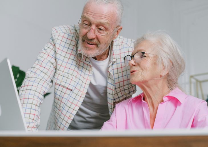 Support at Home Online Workshops for Home Care Package Providers