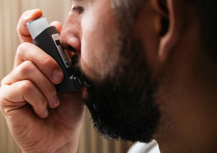 Major update to asthma treatment guidelines focuses on prevention
