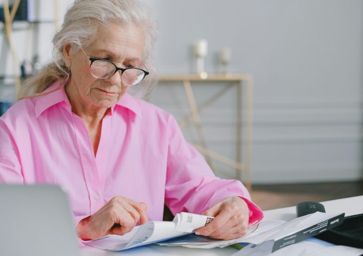 “How Aged Care Work is Evolving”
