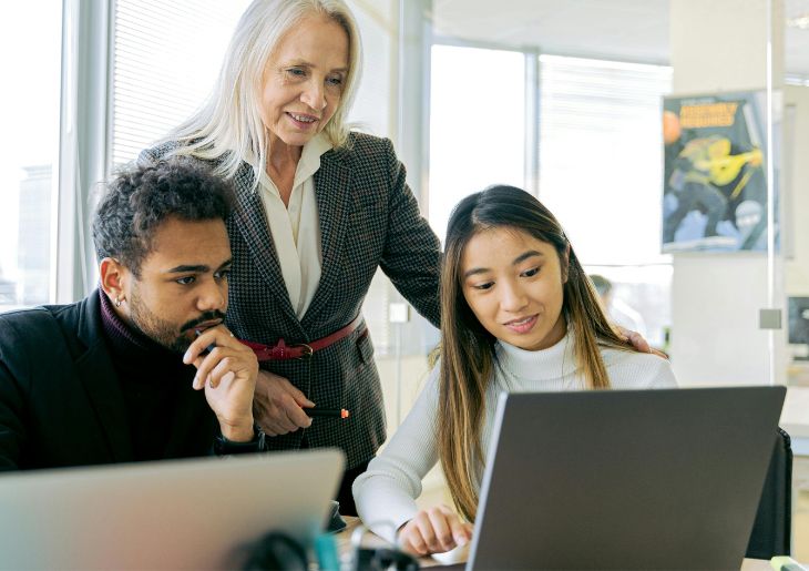 Learning, sharing, connecting: SWSPHN staff engage at commissioning showcase