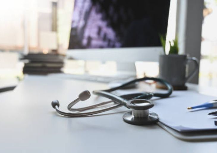 Building Insights with Dr Benjamin Chen