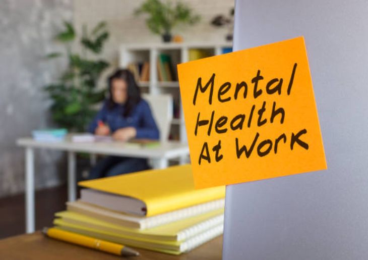 Empowering wellbeing: WA Mental Health Week engages communities and workplaces