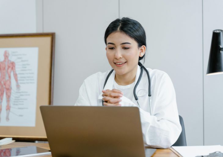 “Changes Made to AHPRA’s Telehealth Prescribing Statement”