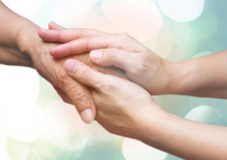 Honouring Australia’s Unpaid Carers: National Carers Week 12–18 October