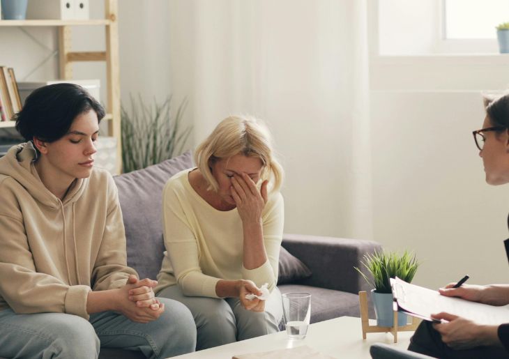 How GPs Support New Parents’ Postnatal Mental Health