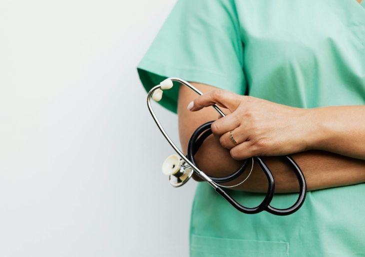 New Tool Supports Timely Paediatric Palliative Care Referrals