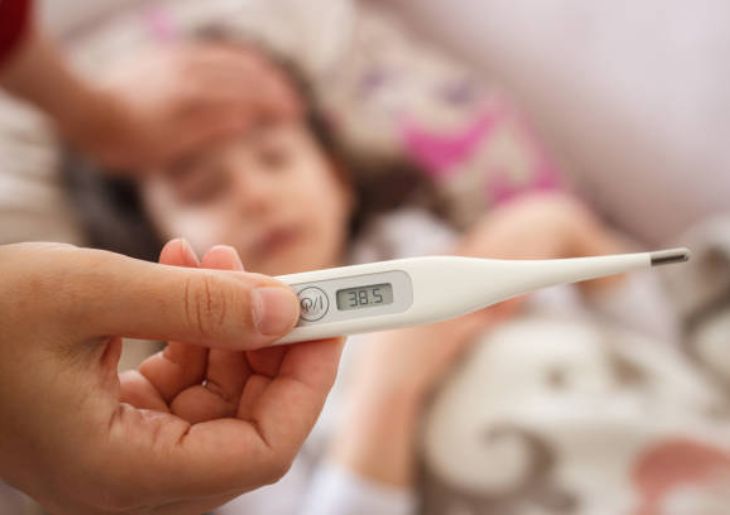 RACGP Urges NT to Introduce Needle-Free Flu Vaccine for Children