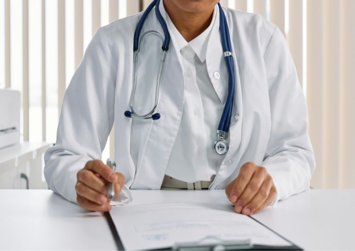 Major Medicare Changes Coming 1 November