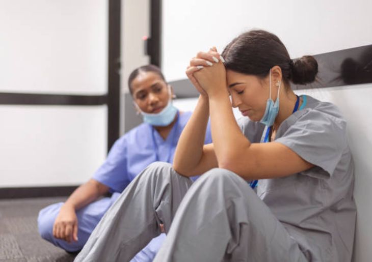 AHPRA takes steps toward more compassionate regulation for doctors