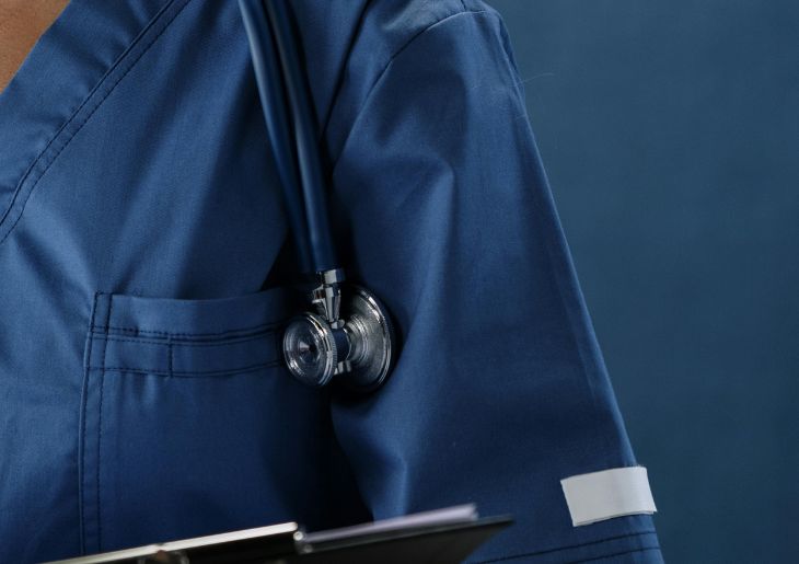 Have Your Say: Shaping the Role of the Doctor