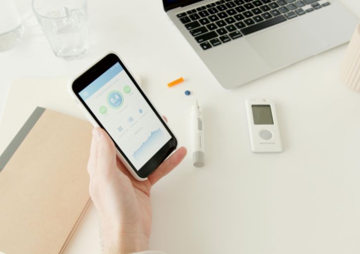 RACGP Updates Guidance for GPs on Health Apps