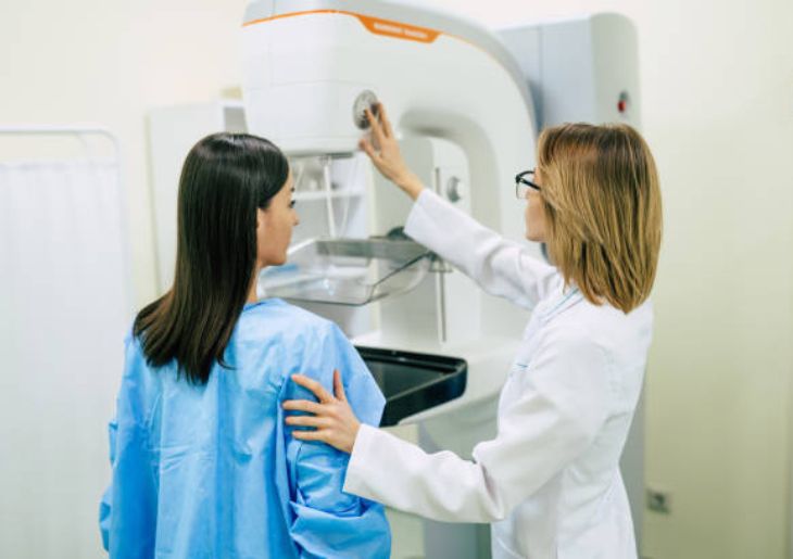 New GP Guidance Helps Women Understand Breast Density and Cancer Risk