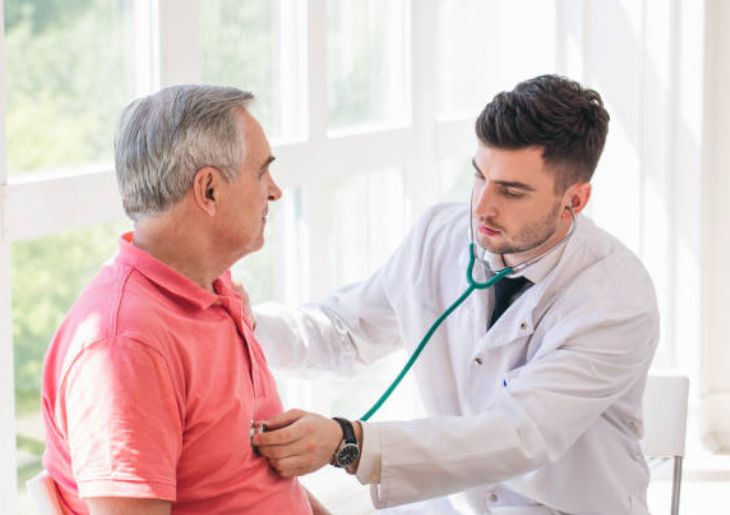 World Medical Authority Opposes Mandatory Age Checks for GPs