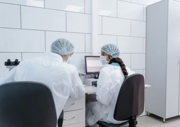 New Processes to Make Health and Medical Research More Inclusive