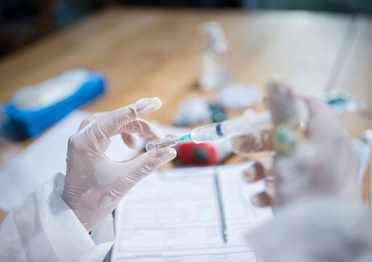 Australia Reaffirms Vaccine Safety and Effectiveness