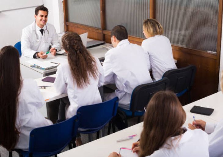 Federal Government Expands Medical Training Places to Strengthen Future GP Workforce