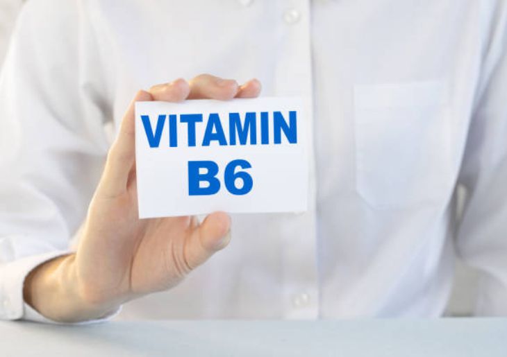 TGA Introduces Stricter Controls on Vitamin B6 Products