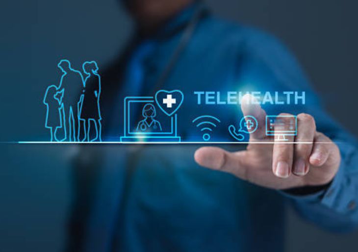 Telehealth Growth Prompts Calls for Updated Indemnity Cover for GPs