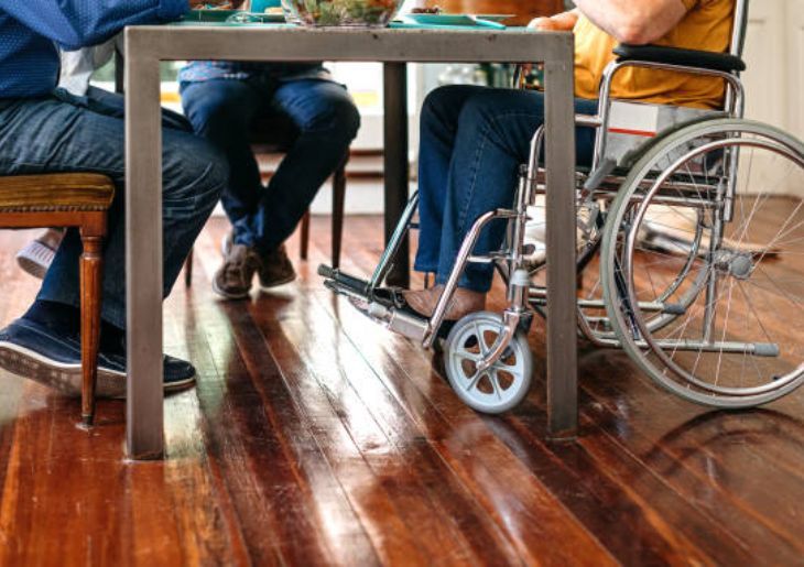 Disability Royal Commission Progress Report 2025