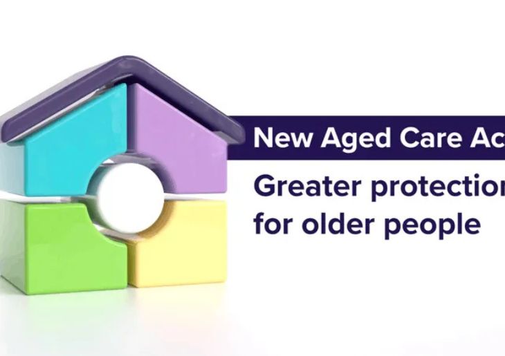 New Video Explains Aged Care Provider Registration Categories
