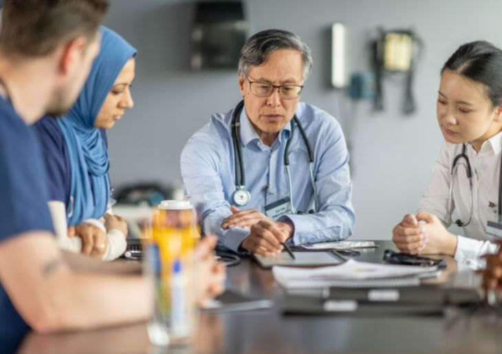 Productivity Commission pushes stronger hospital–PHN partnerships