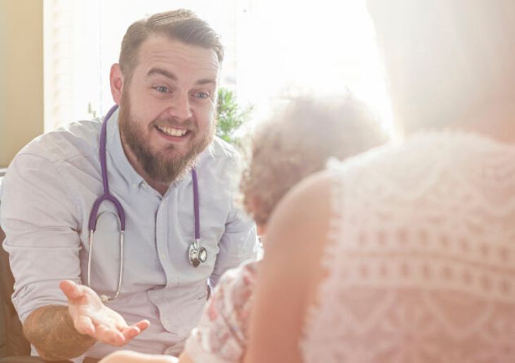 Inquiry backs new Medicare item for GP child development checks
