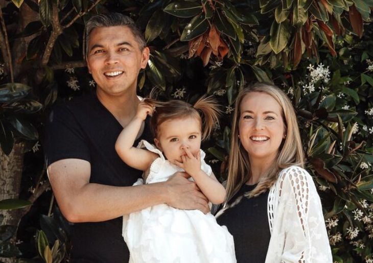 From silent struggle to support: a new mum’s turning point