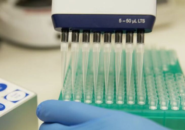 Could a National DNA Test Save Lives in Australia?    .