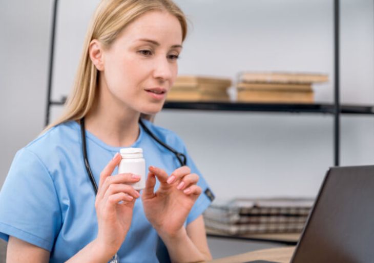 Telehealth Linked to Lower Antibiotic Prescribing by GPs